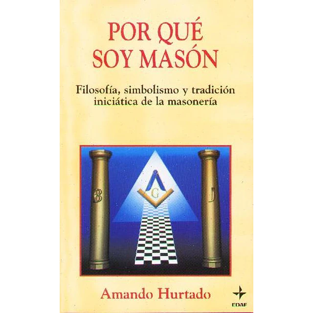 Por que soy mason