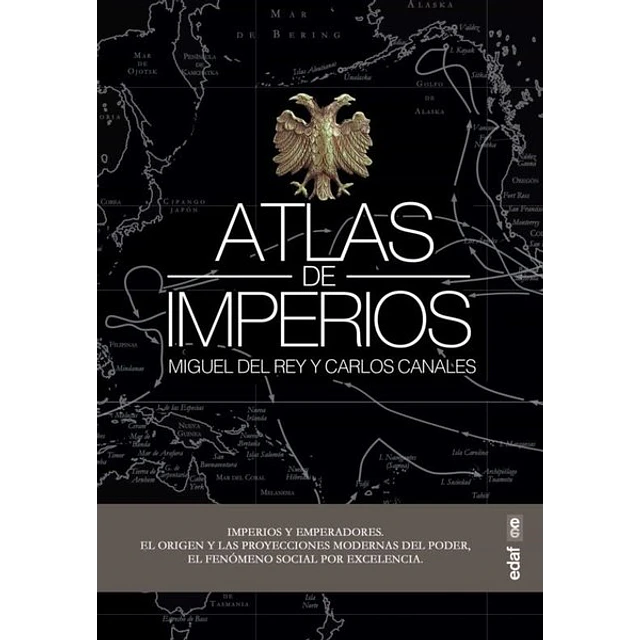 Atlas de imperios