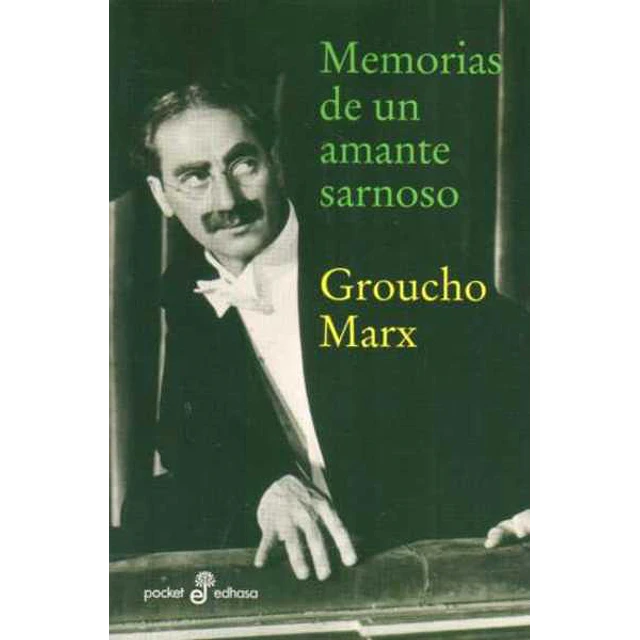 Memorias de un amante sarnoso