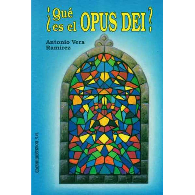 Que es el opus dei?