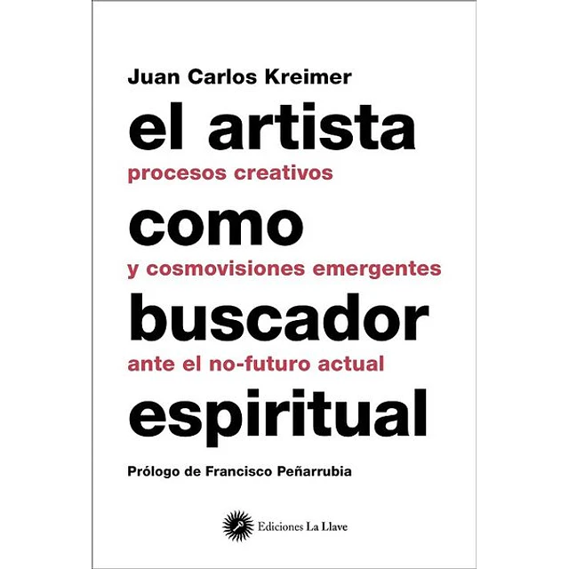 El artista como buscador espiritual