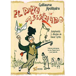 El poeta asesinado
