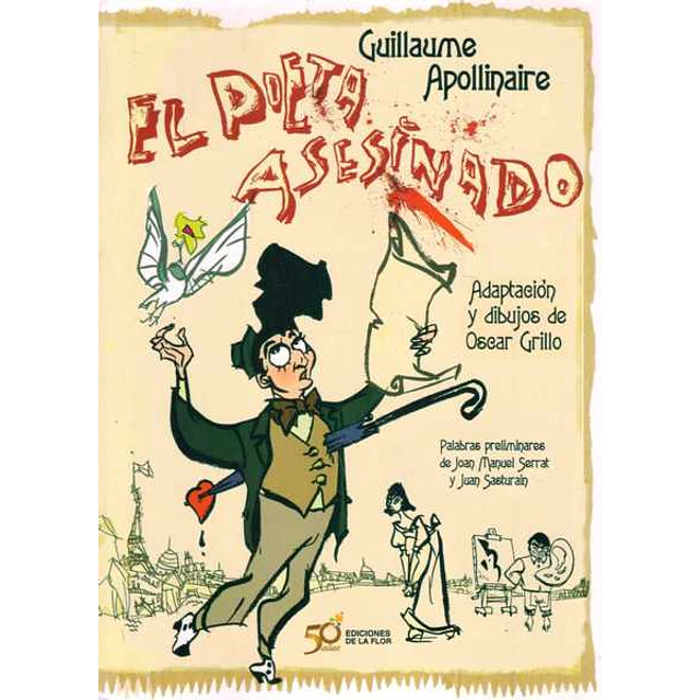 El poeta asesinado