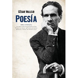 Poesia cesar vallejo