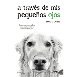 A traves de mis pequeños ojos