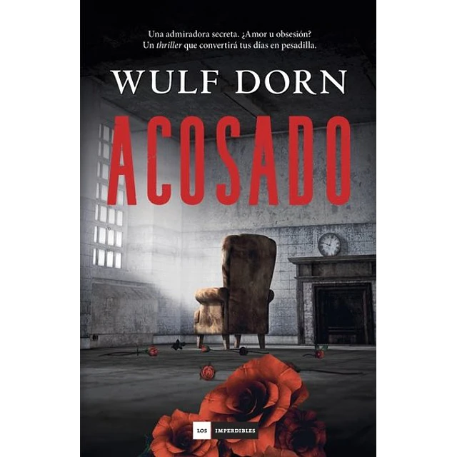 Acosado