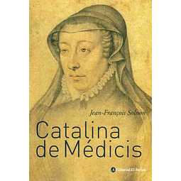 Catalina de medicis
