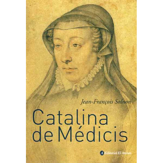 Catalina de medicis