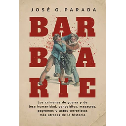 Barbarie