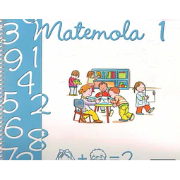 Matemola 1