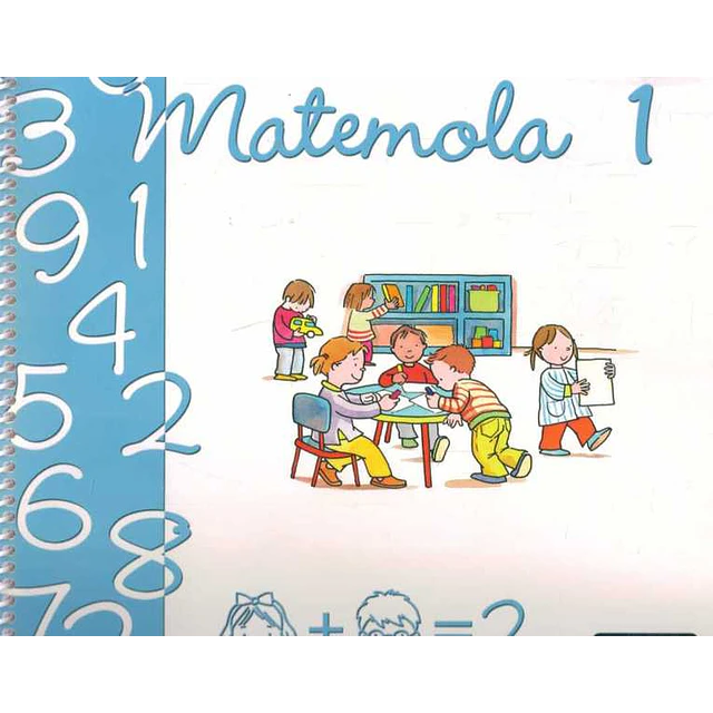 Matemola 1
