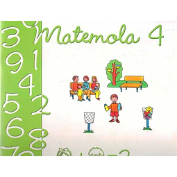 Matemola 4