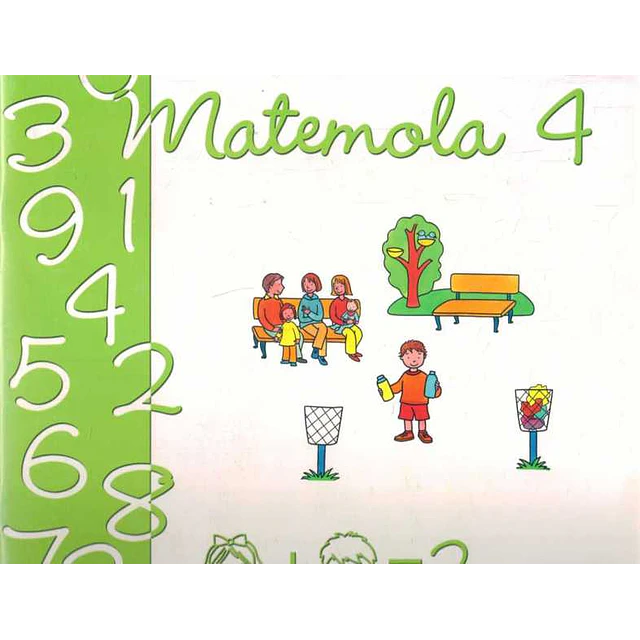 Matemola 4