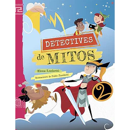 Detectives de mitos