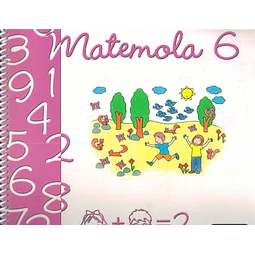 Matemola 6