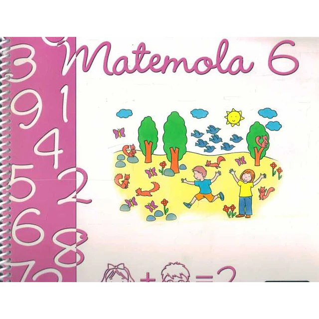 Matemola 6