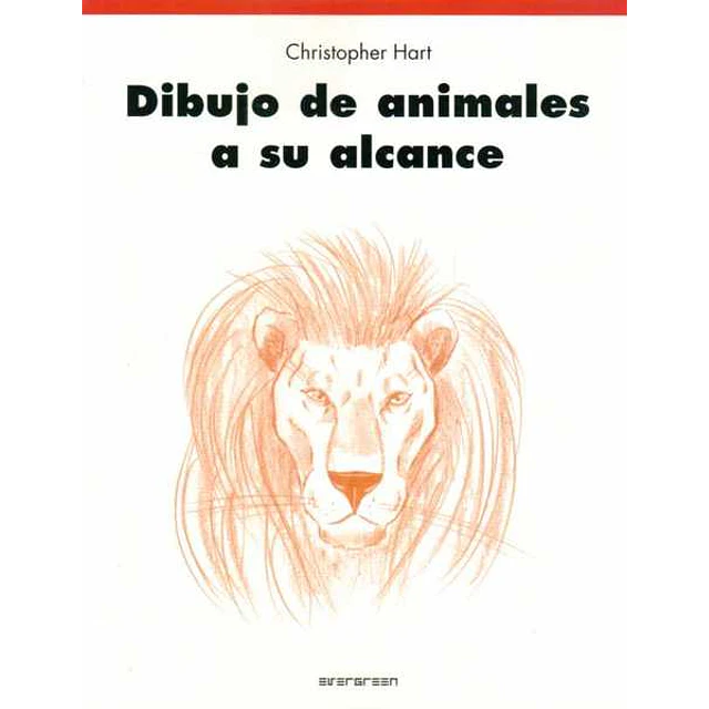 Dibujo de animales a su alcance