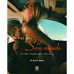 El arte del sexo rapido