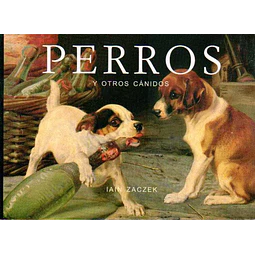 Perros y otros canidos