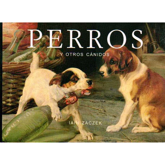 Perros y otros canidos