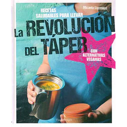 La revolucion del taper