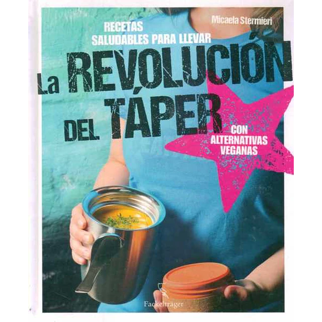 La revolucion del taper