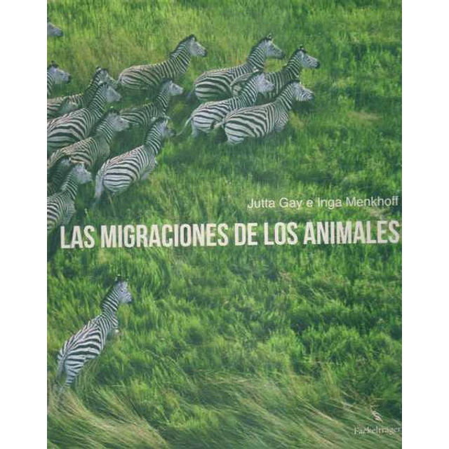 Las migraciones de los animales