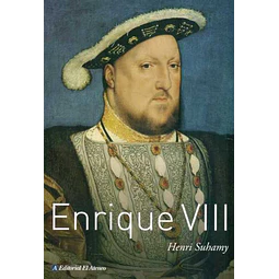 Enrique VIII