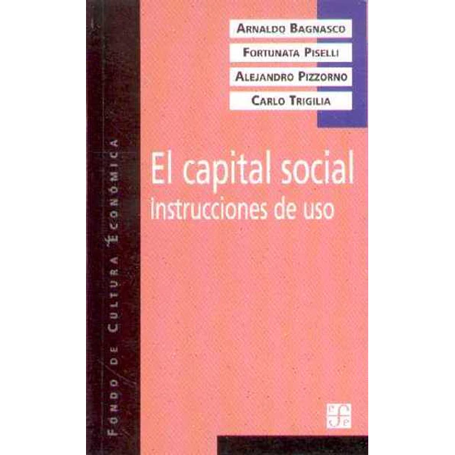 Capital social el  - Instrucciones de uso