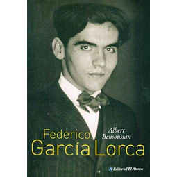 Federico garcia lorca