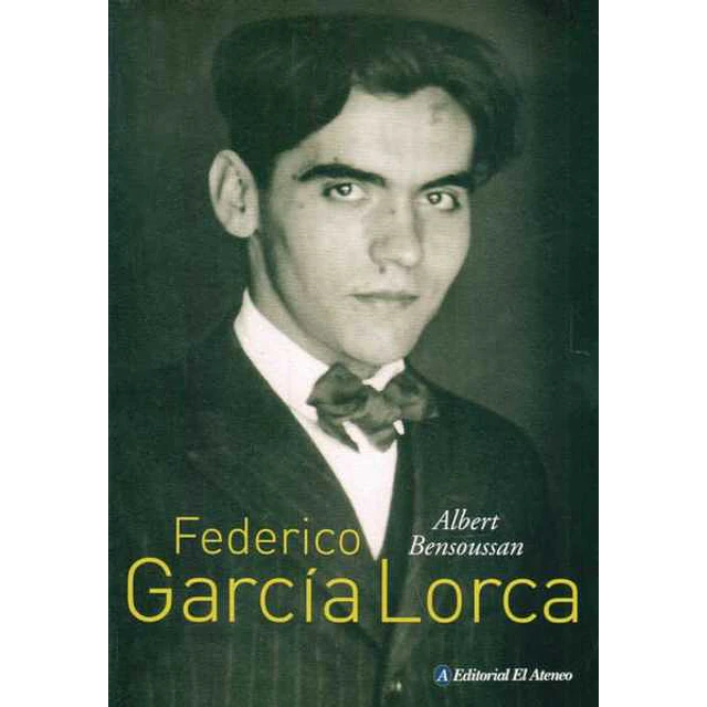 Federico garcia lorca