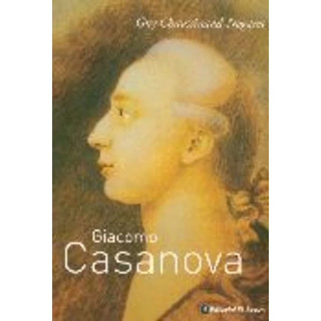Giacomo casanova