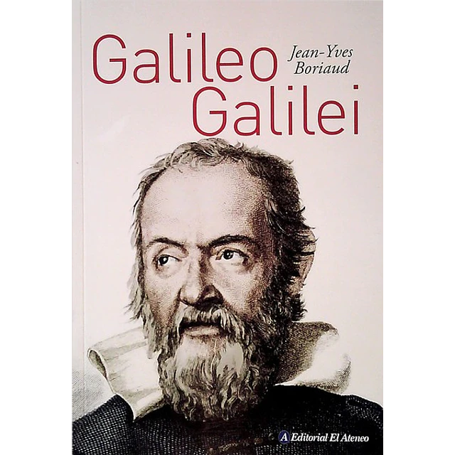Galileo galilei