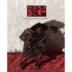 Capullo rojo