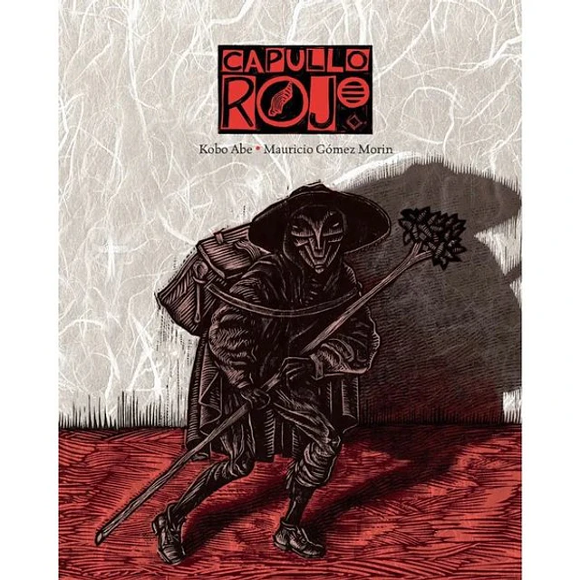 Capullo rojo