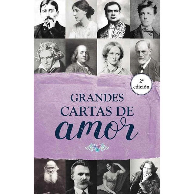 Grandes cartas de amor