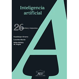 Inteligencia artificial