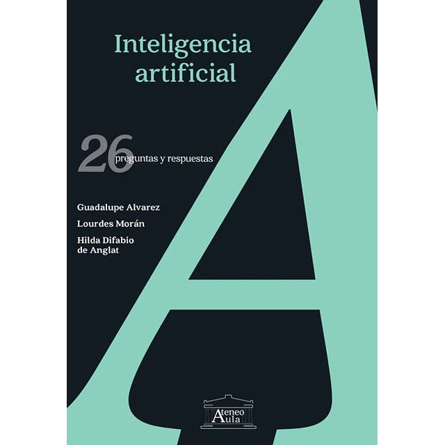 Inteligencia artificial