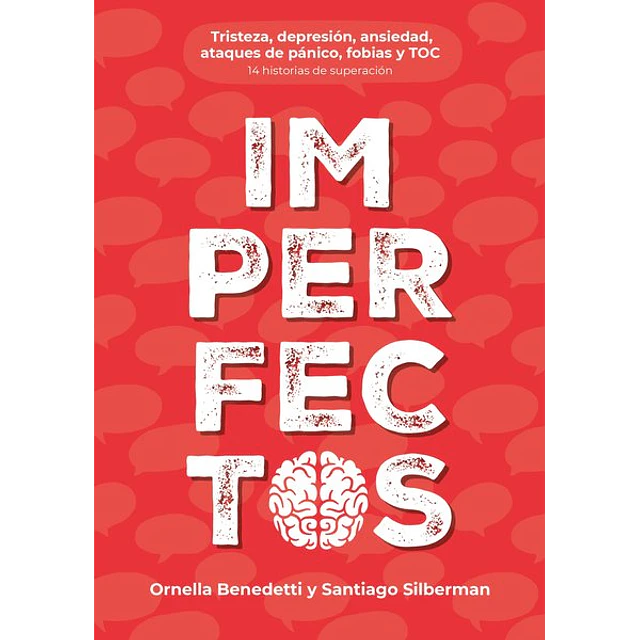 Imperfectos