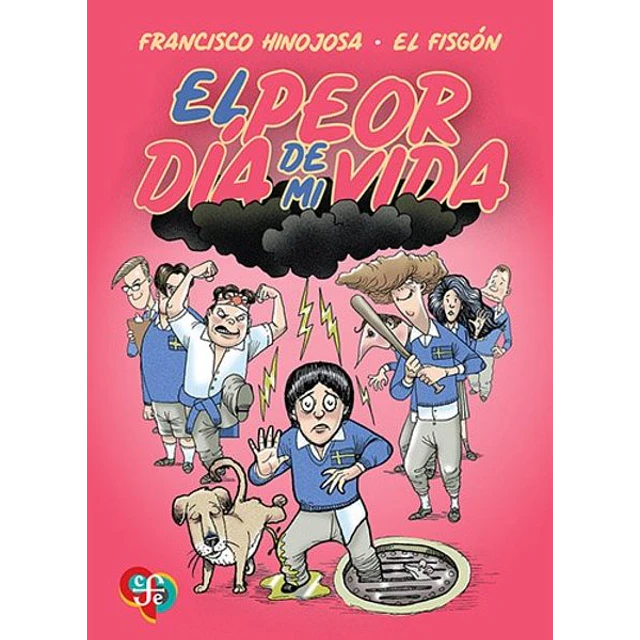 El peor dia de mi vida