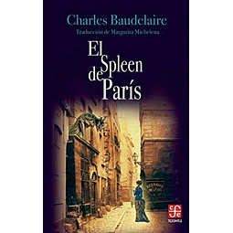 El spleen de paris