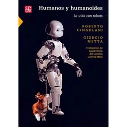 Humanos y humanoides