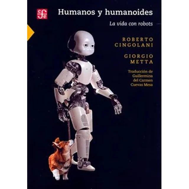 Humanos y humanoides