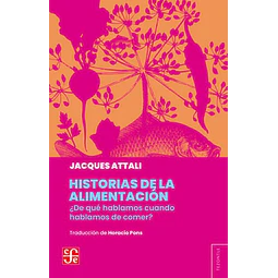 Historias de la alimentacion