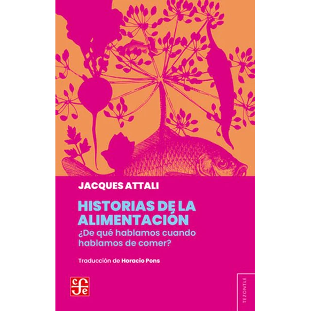 Historias de la alimentacion