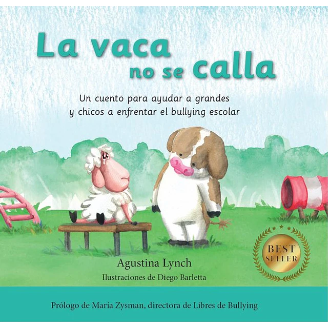 La vaca no se calla