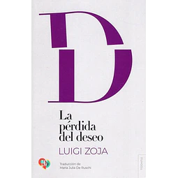 La perdida del deseo