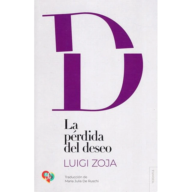 La perdida del deseo