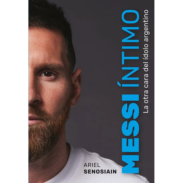 Messi intimo