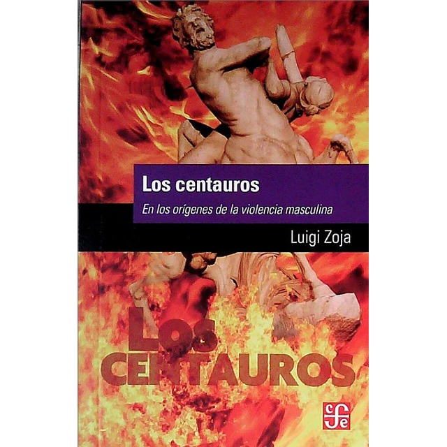 Los centauros